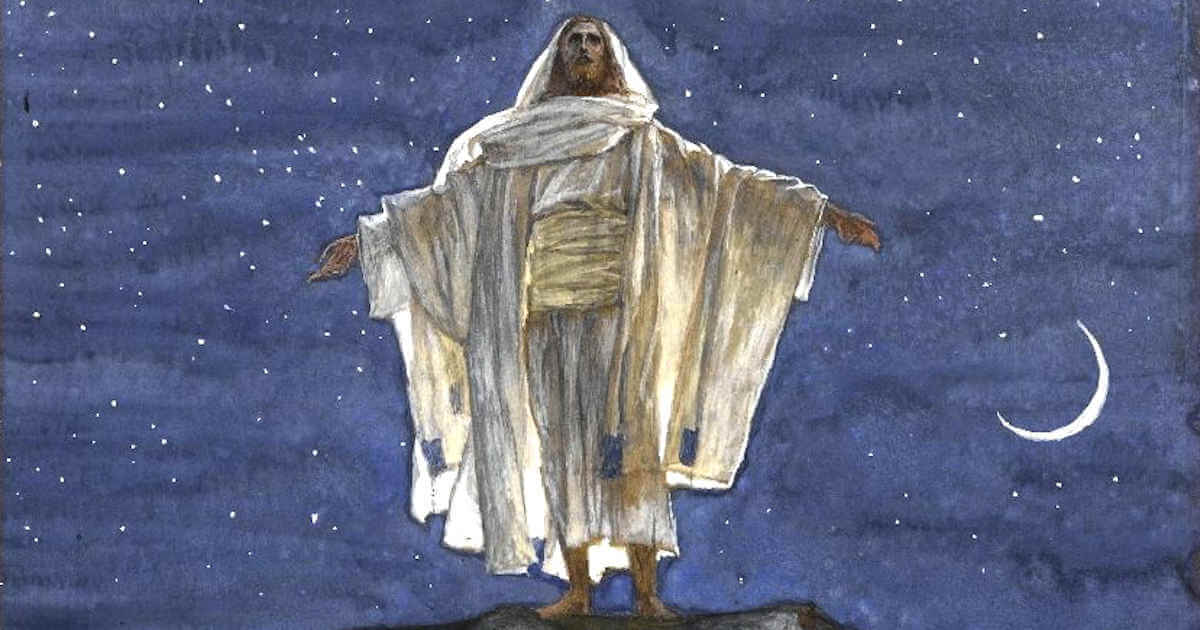 Messianic Destiny - Vimarsana News