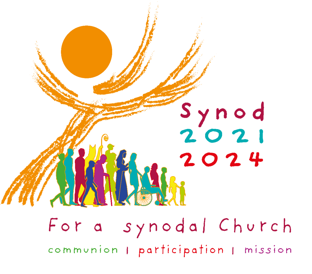 Synod Logo