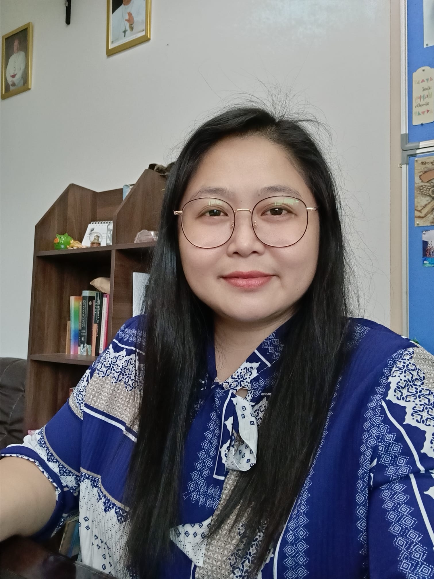 Synod a chance to bring 'Asian voice' to the global Church - Malaysian delegates - Vimarsana News