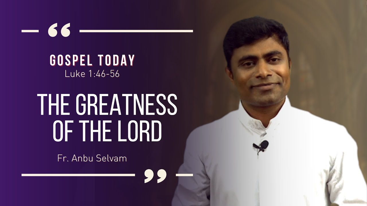 Homily October 22, 2023 RVA