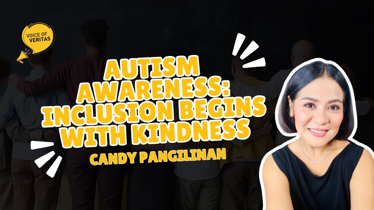 Autism Awareness: Inclusion Begins with Kindness