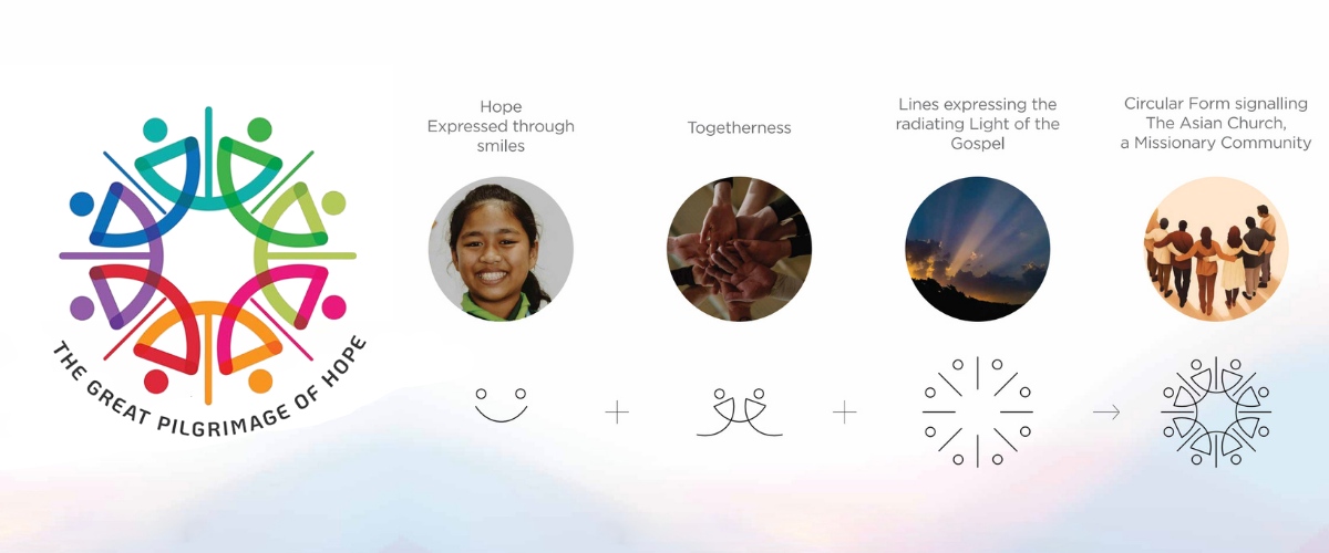 AMC 2025 Logo Design