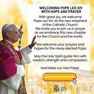 RVA Pope Prayer Request