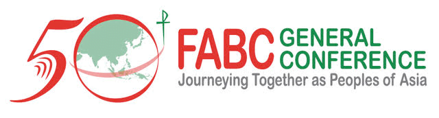 FABC 50 Logo