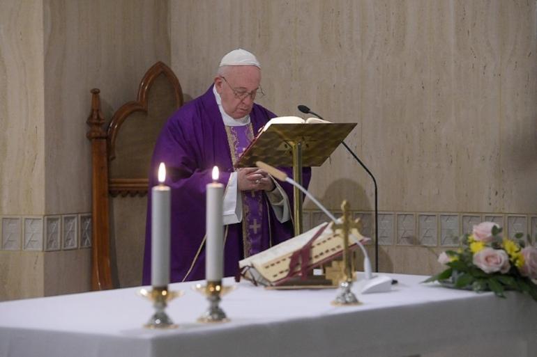 Pope Francis