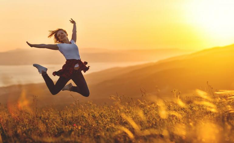 International Day of Happiness