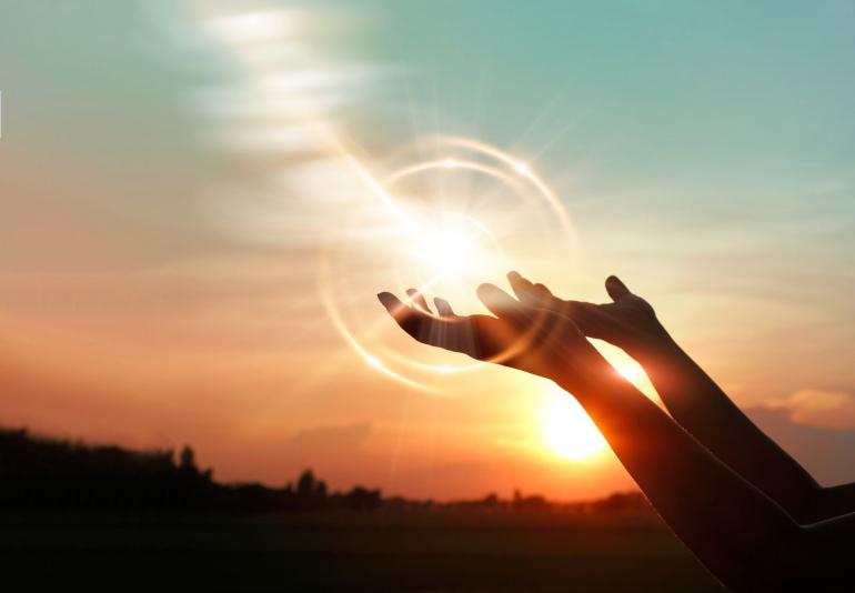 Prayers during a time of illness