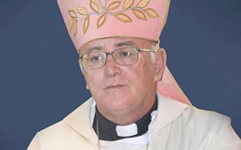 First bishop known to die of coronavirus was missionary in Ethiopia