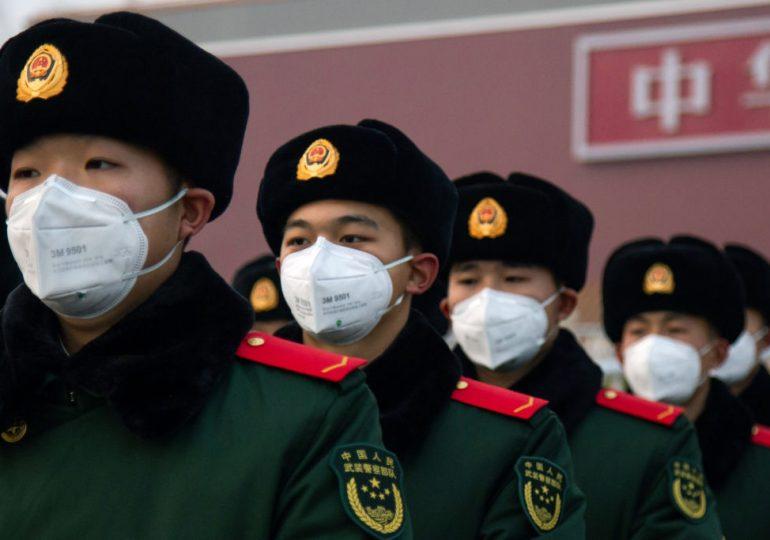 US State Department report: China among worst offenders of religious freedom