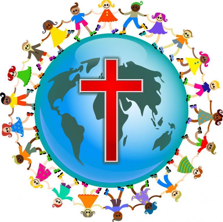 Week of Prayer for Christian Unity (Jan 18 to 25, 2021)