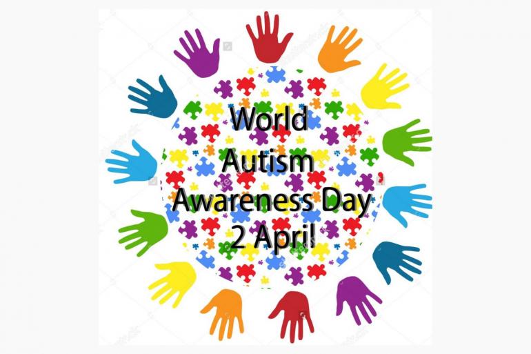 World Autism Awareness Day RVA