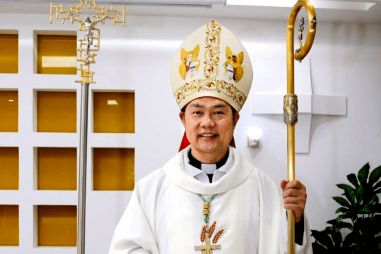 Authorities ‘kidnap’ Catholic bishop in China, says report The report said the prelate was taken “for tourism,” adding that it was not the first time he was taken and made to disappear