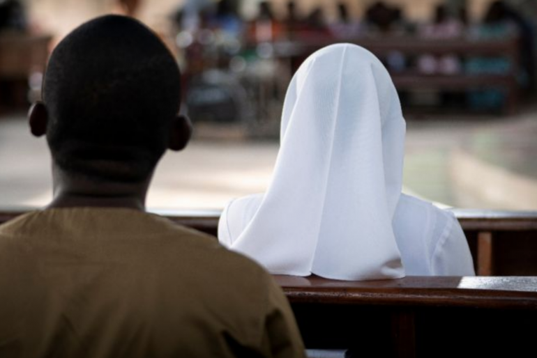 Number of Catholics in Asia and Africa continues to rise The number of Catholics in Asia and Africa continued to grow in 2019, according to newly released statistics.