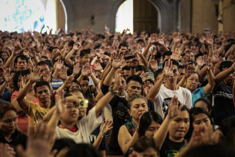 The ‘synodal process’ has started. What now? If we don't put ourselves into the process, it would just be another futile exercise "full of sound and fury, signifying nothing”