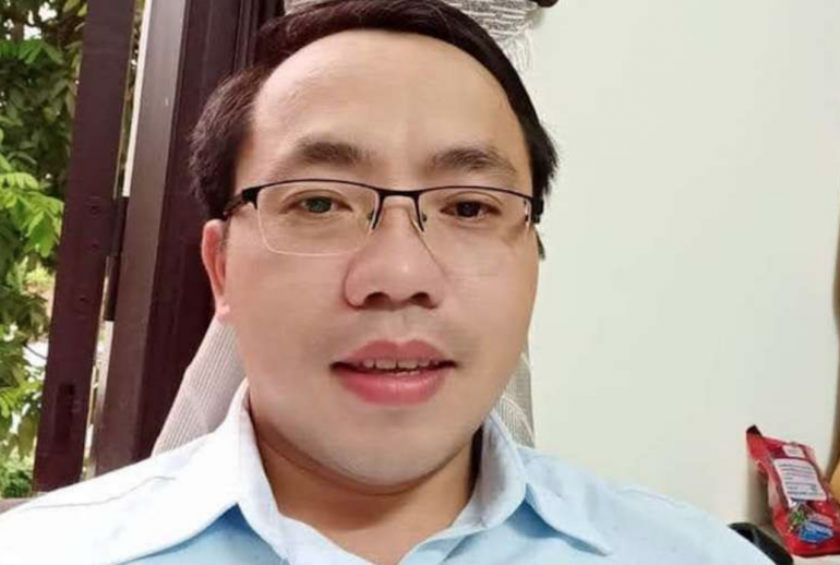 First Hmong priest ordained in Vietnam Father Joseph Ma A Ca is expected to increase evangelization among ethnic groups