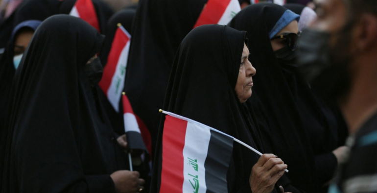 Cardinal Sako urges Iraqi politicians to overcome gridlock In the wake of Iraq’s parliamentary elections, the Chaldean Catholic Patriarch urges Iraqi politicians to be rational and calm tensions in order to break the political gridlock as parties jockey for influence.