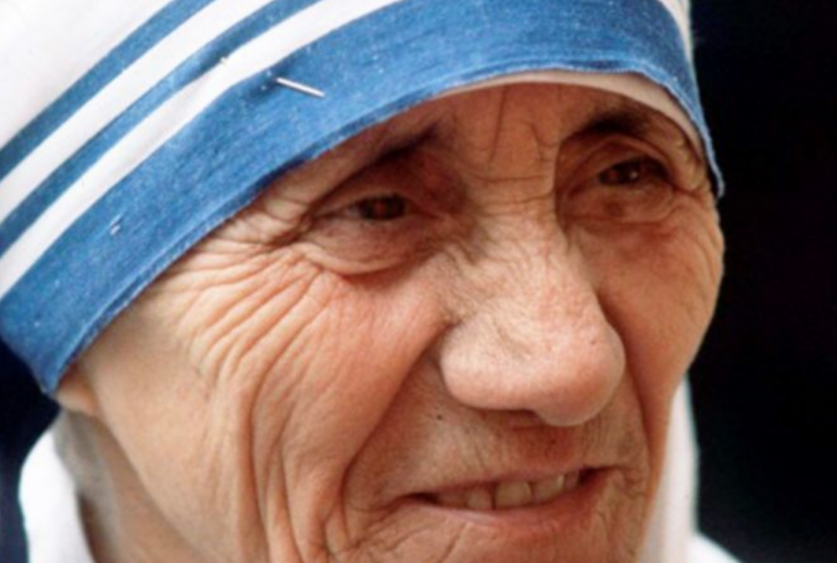 Even her friend of more than 30 years, Father Sebastian Vazhakala, did not know Mother Teresa had conversations with and visions of Jesus before forming the Missionaries of Charity.