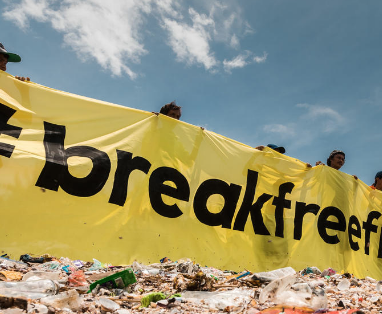 New report unveils Philippines’ top plastic polluters A global report revealed that some of the largest fast moving consumer goods (FMCGs) companies are the top plastic polluters in the Philippines.