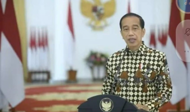 Indonesian President Opens Catholic Virtual Choir Fest Indonesian President Joko Widodo says Catholics can adapt quickly as he officially opened the Ecclesiastical Choir Fest (PESPARANI) in Jakarta on October 2.