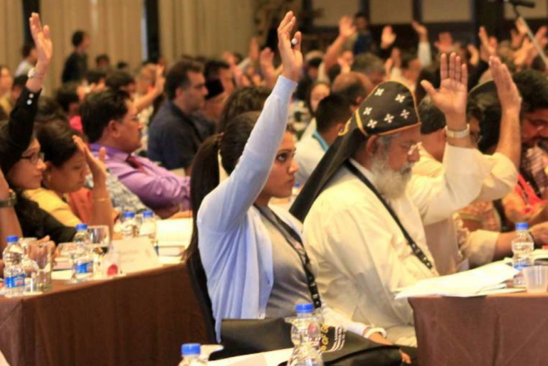 Asia falls short on religious freedom, say Christian legal experts Despite having constitutional provisions, Asian nations fail to effectively interpret and implement freedom and belief