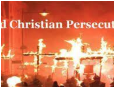 Hindu groups harass nuns, Christians in Central India Some 50 Christ devotees attending Sunday service were attacked by Hindu radicals in the Mau district of the northern Indian state of Uttar Pradesh.