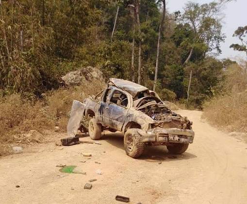 UN General Assembly adopted the World Day of Remembrance for Road Traffic Victims on October 26, 2005, as “the appropriate acknowledgment for victims of road traffic crashes and their families.”