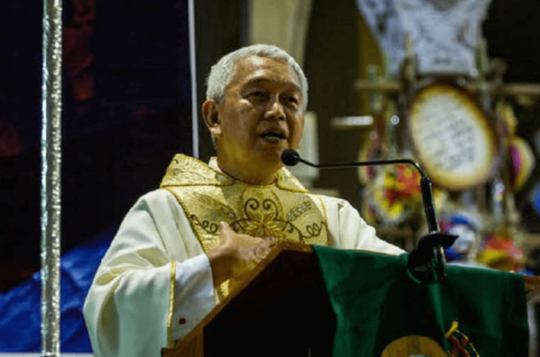 Philippine bishop warns against deceitful candidates Voters told to be careful as many politicians are dishonest when they claim to have the interests of the poor at heart.