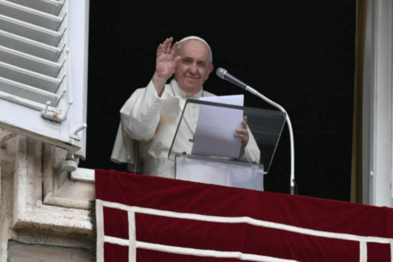 Pope Francis: Read, reread, and be passionate about the Gospel Pope Francis on Sunday urged Catholics to read, reread, and be passionate about the Gospel.