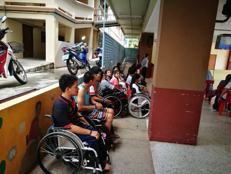 International Day of Persons with Disabilities on December 3 International Day of Persons with Disabilities is held on December 3. The United Nations General Assembly announced the annual observance of the International Day of Disabled Persons in 1992.