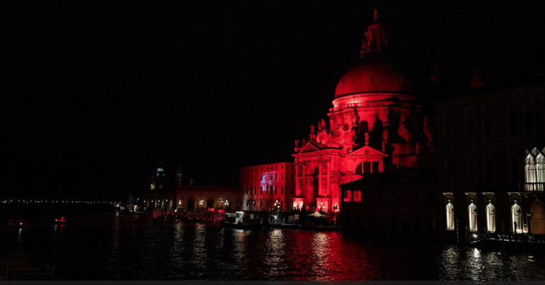 ACN holds annual #RedWeek against religious persecution The Catholic charity supporting the persecuted Church around the world is focusing this year’s annual campaign on Christian girls and women suffering abduction, forced marriage, forced conversion, and sexual violence.