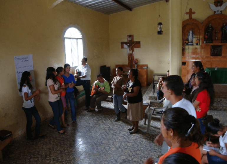 5 things to know about the new ministry of catechist he Vatican issued more guidelines this month, along with a rite of institution for the ministry. Here are five things to know.