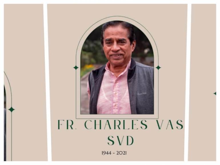 India: Doyen of liturgical music, biblical dance drama dies A well-known Indian classical singing-dancing priest died in Mumbai, western India, on November 30. He was 77.