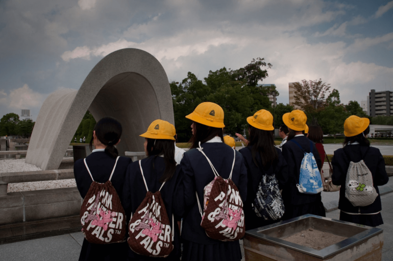 Intergenerational dialogue, education and work at heart of Pope’s Peace Day message In his message for the 55th World Day of Peace marked on 1 January, Pope Francis points to three paths for building a lasting peace: dialogue between generations, education and work.