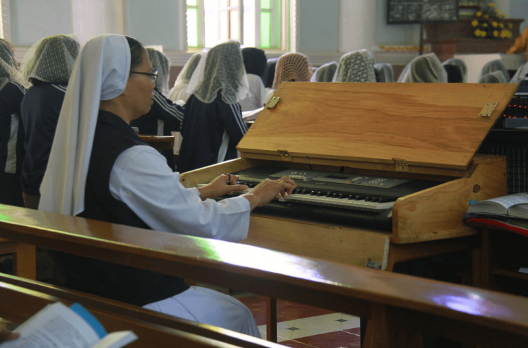 Myanmar: Cardinal Bo condemns massacre of 35 innocent civilians Cardinal Charles Maung Bo, SDB, the president of the Federation of Asian Bishops Conferences (FABC), condemned the “horrific atrocity” of killing innocent people discovered on Christmas Day.
