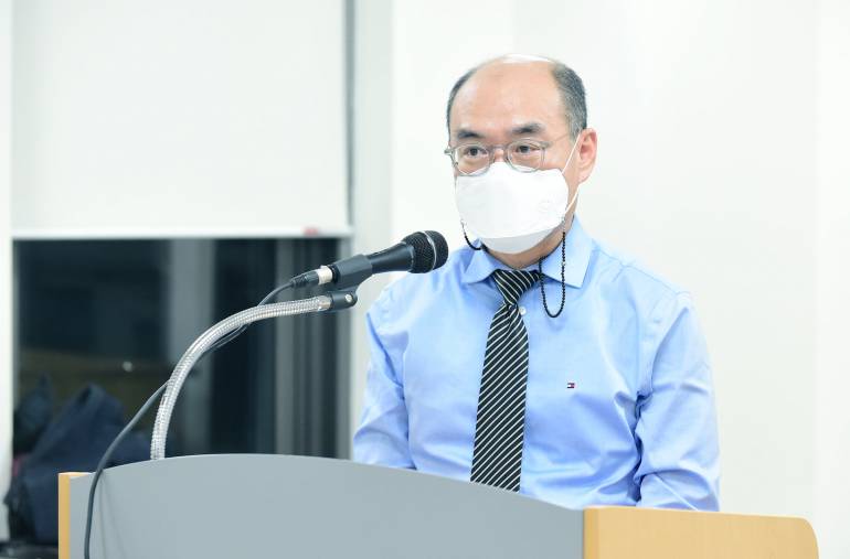 New Catholic media body formed in South Korea A group of media bodies in South Korea—SIGNIS Seoul / Korea, Catholic Press Council, and Catholic Newspaper Publishers Association—has united as Catholic Communication Association (CCA).