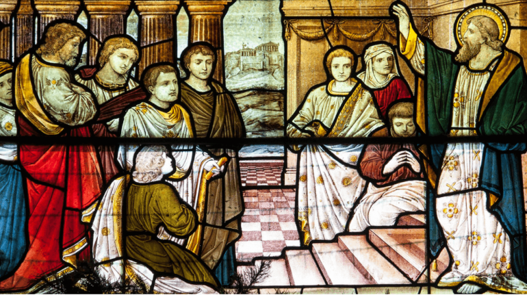 Acts of the Apostles: Unique Reflections This is the first of a six-part series on Acts of the Apostles. As an introduction, it seeks to place the Book of Acts within the continuum of Biblical history and bring out its significance in establishing the Kingdom of God on earth.