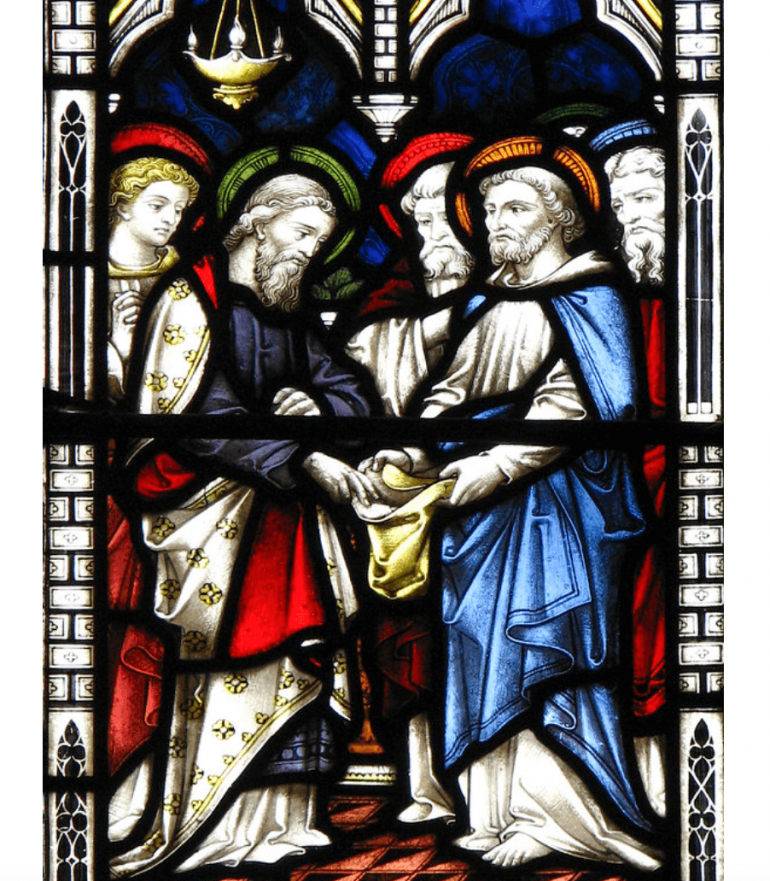 The Work of the Holy Spirit beyond Jerusalem This is a six-part series on the Acts of the Apostles. In Part -2, we were witness to the amazing events that marked the beginning of the spread of Christianity in Jerusalem. Part- 3 takes us further on this incredible journey to Judea and Samaria, covering chapters six to nine in the Acts. The Holy Spirit continued to guide the apostles on their mission. The account concludes with the awe-inspiring conversion of Saul.