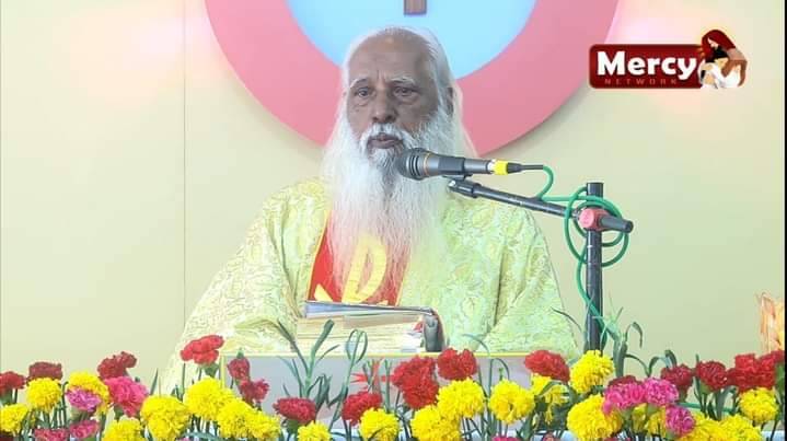 Veteran priest’s death mourned in south India The death of a poet, philosopher and priest is mourned in south India. Father A. Pitchaimuthu died on January 30 at Viruthachalam, Tamil Nadu, south India. He was 82.