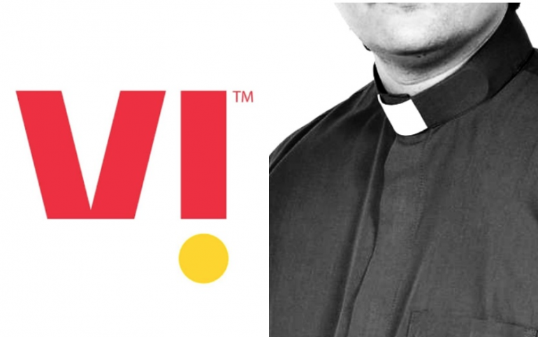 Indian Catholic priest lost US$ 614 in mobile phone scam A forty-one-year-old Catholic priest lost 46,000 Indian Rupees (USD 614.52) to a phone scam in the coastal Indian state of Goa.