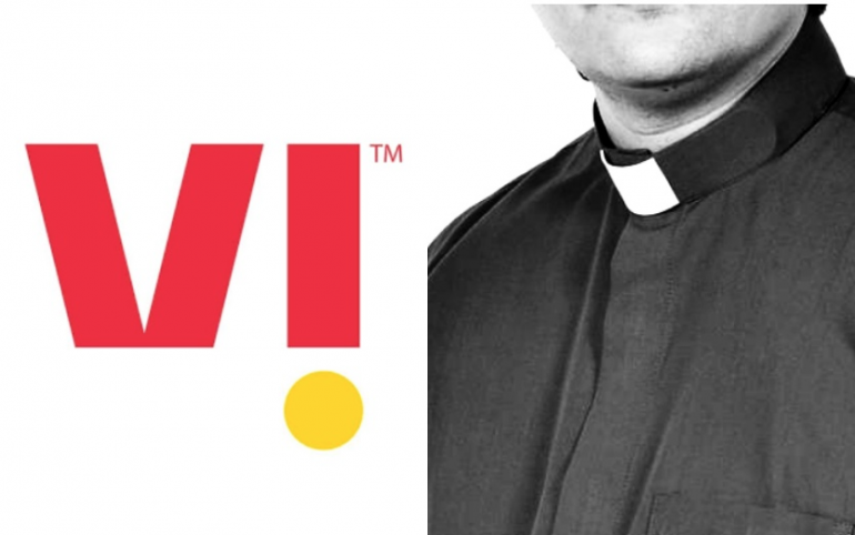 A forty-one-year-old Catholic priest lost 46,000 Indian Rupees (USD 614.52) to a phone scam in the coastal Indian state of Goa.