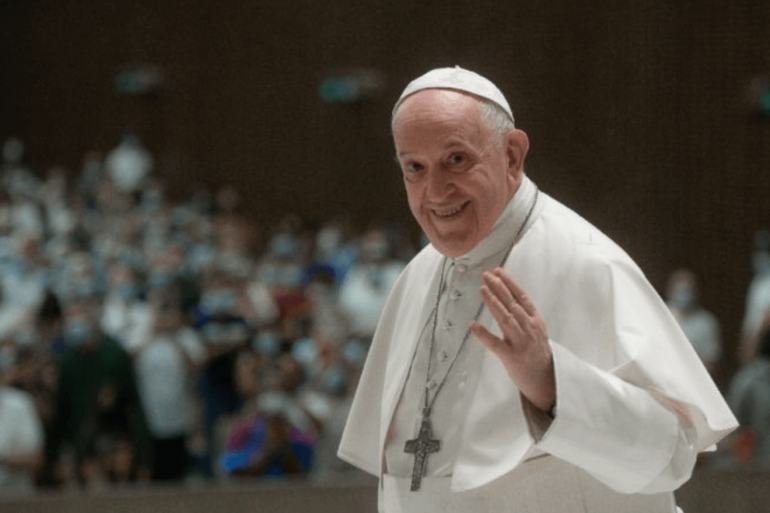 Pope Francis: ‘I continue to dream of a completely missionary Church’ Writing in his World Mission Day message, released on Jan. 6, the Solemnity of the Epiphany, the pope called for renewed efforts to spread the Gospel.