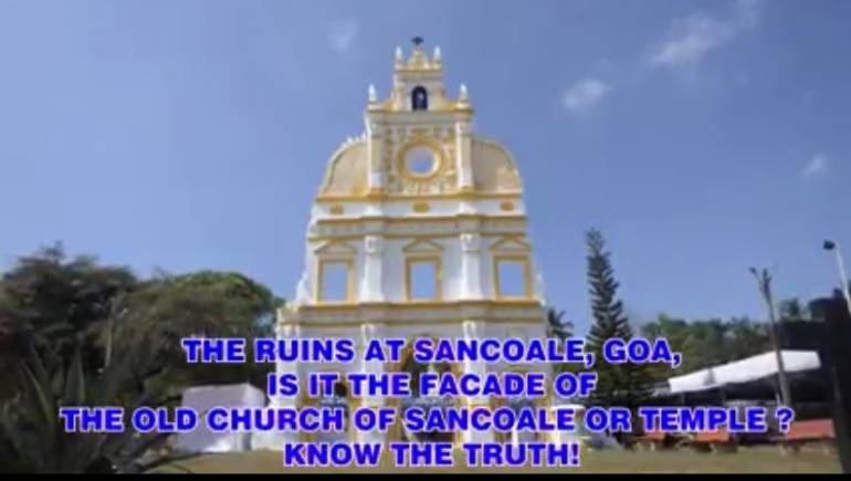 Right-wing extremists threaten to disrupt Catholic Feast in Goa on January 16. Priests appeal for communal harmony The coastal Indian state of Goa is tense over a viral video of a right-wing outfit threatening to stop the feast of Saint Joseph Vaz from being held on January 16. However, local Catholic priests appealed for peace and harmony, clarifying the alleged claims of the fringe elements are baseless.