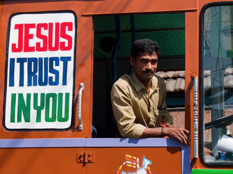 India: Attacks on Christians, Civil Society Appeals to Uphold Communal Harmony but No Action from Authorities As news of Christians being harassed from various parts of India comes trickling in the days following Christmas and leading up to the New Year, people from all societies have expressed their concern but concrete action is seen.