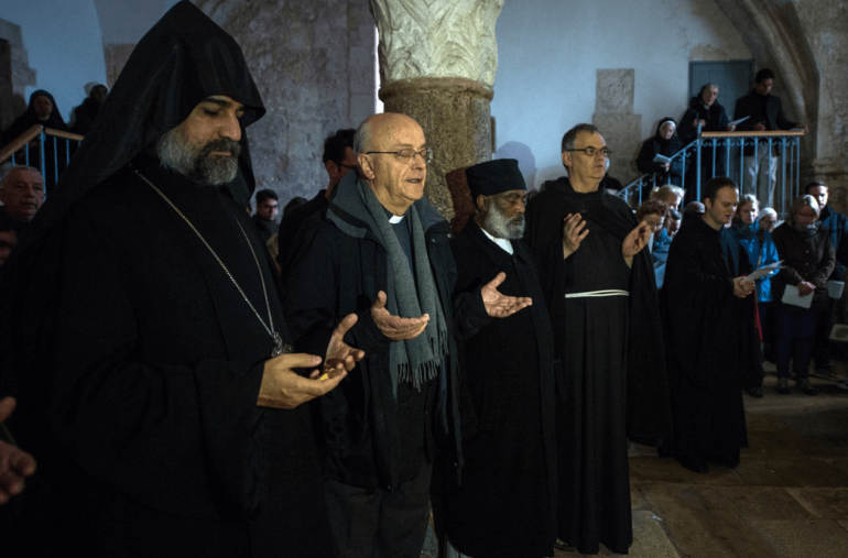 Indian Bishops calls for 3 things to celebrate ‘Ecumenism Sunday’ on January 23 Indian Bishops called for commitment, transparency and cooperation among churches to celebrate “Ecumenism Sunday” on January 23.