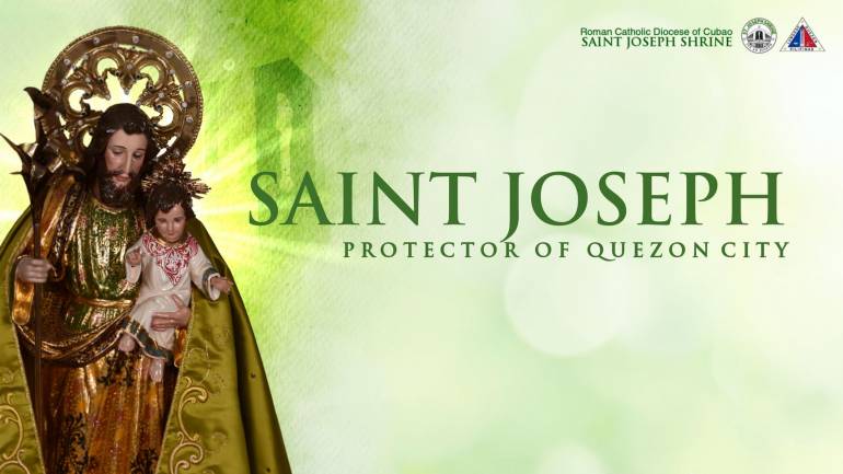 A city government in the Philippines has formally recognized Saint Joseph as the "protector” of the Local Government Unit (LGU).  