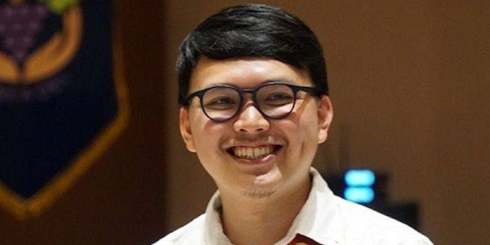 Indonesian Catholic youth nominated for Kick Andy Heroes' Award An Indonesian Catholic youth has been nominated for Kick Andy Heroes recognition. Albertus Gregory Tan, better known as "Greg," became one of the nominees of Kick Andy Heroes 2022.