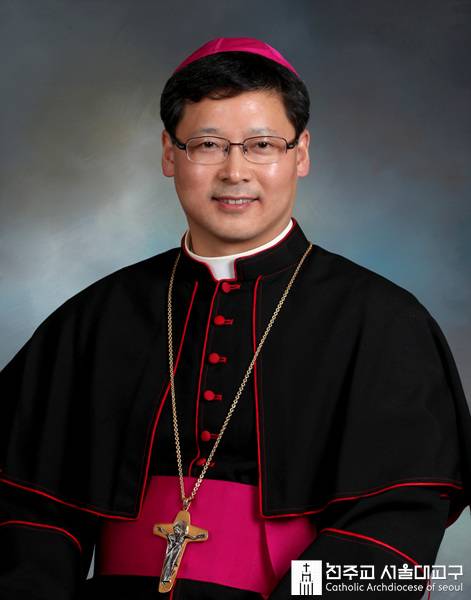 The Archbishop of Seoul, Jeong Sun-taek, issued a Lenten pastoral letter with the theme "Reconcile with God now is a very gracious time" based on 2 Corinthians 5:20; 6: 2.