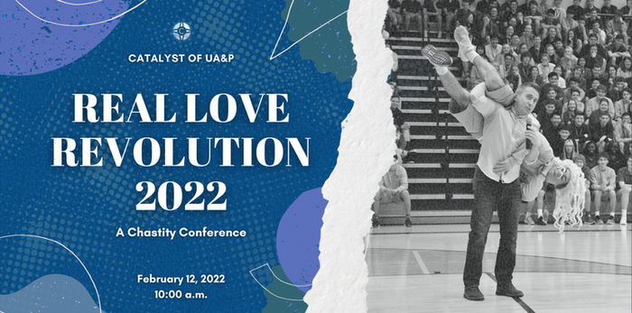 A Catholic-affiliated institution based in Manila, the University of Asia and the Pacific, will hold an online chastity conference for Filipino teens on February 23.