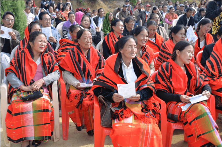 The Election Commission has changed the polling dates for India’s Manipur State after strong protests from the Christian and tribal communities. The Commission had first scheduled February 7, a Sunday,  as one of the polling dates, drawing opposition from Christian leaders of all denominations. 