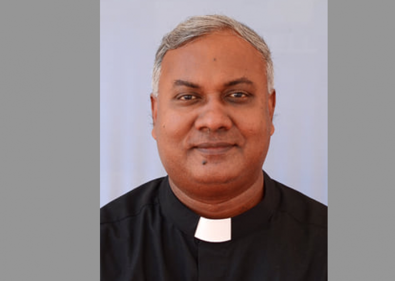 Pope names new archbishop of Trivandrum in South India Pope Francis appointed Father Thomas J. Netto as the new archbishop of Trivandrum Latin Archdiocese in southern Indian State of Kerala on February 2, according to a press statement issued by Father Stephen Alathara deputy secretary general of Conference of Catholic Bishops of India.